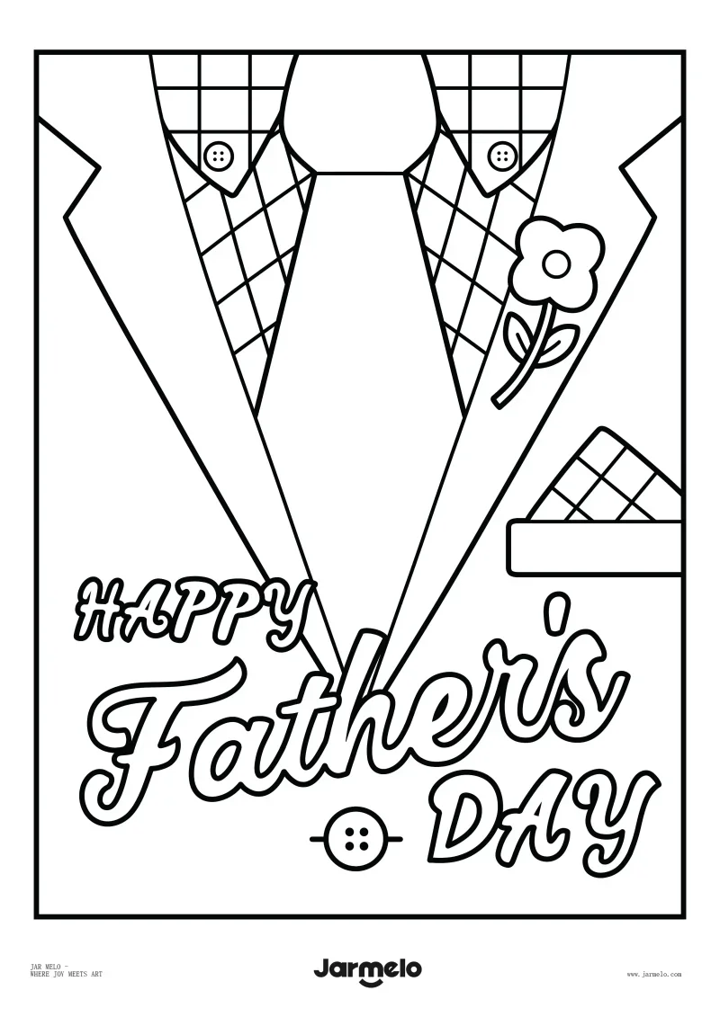 Father's Day card