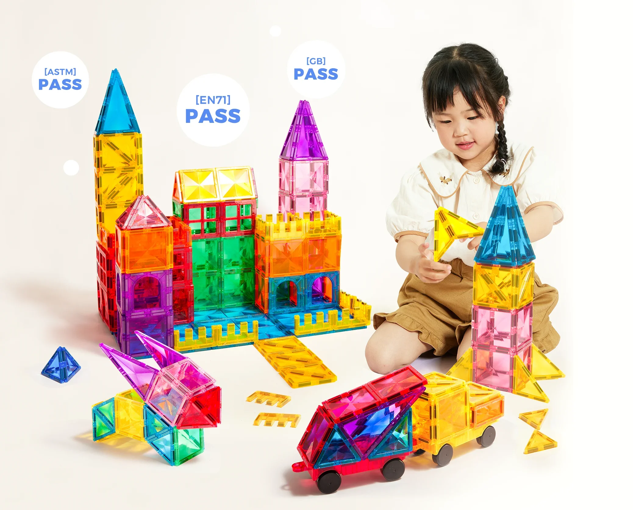 Jarmelo brand development and child-safe art product journey