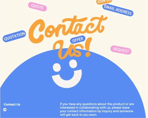 Jarmelo customer support and feedback — contact our team for creative art resources assistance