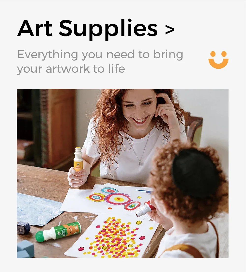 Art Supplies