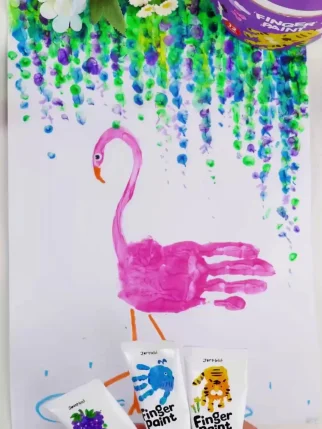 flamingo