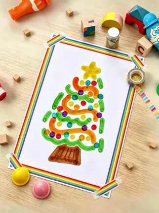Christmas tree